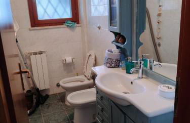 Villa Sabaudia con piscina-11 posti letto - Foto 13