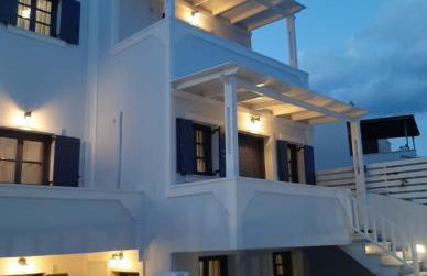 Lefteris Houses - Foto 4