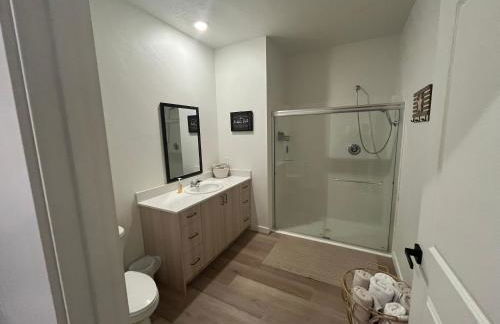 Autumn Leaf Apartments - Foto 7