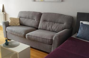 Apartment City - Foto 7