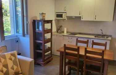 Tresanea Apartamentos - Foto 37