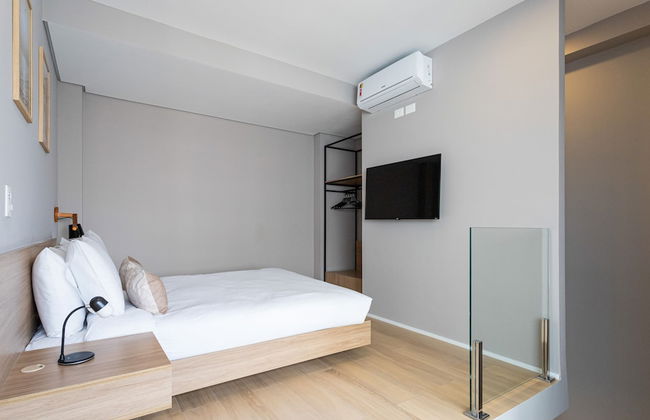 Next AW Franca by Viva - Prédio novo ao lado da Av Paulista - Foto 73