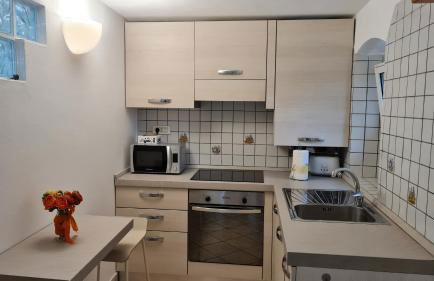 Beautiful loft-Località Le Grazie- Comune Portovenere - Foto 21