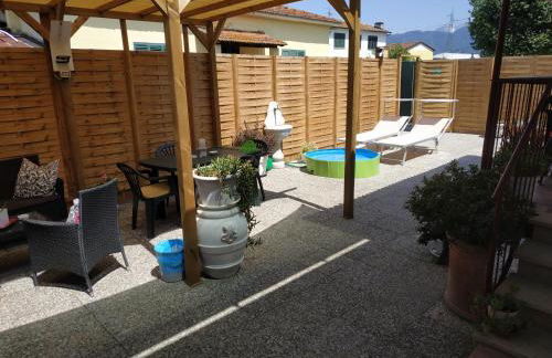 House Viareggio - Foto 18