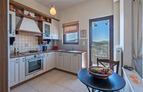 Sea Views at villa Anemomylos with Heated Pool, Ping Pong and Tennis - Foto 39