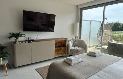 Studio Luxury Quinta da Barca - Foto 33