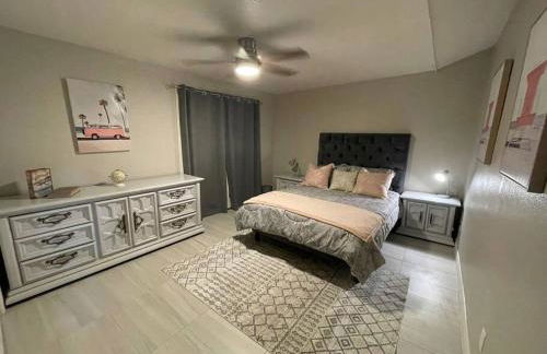 Big Family Come to West side ELP and enjoy all duplex A and B - Foto 46