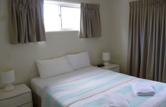 Le Lavandou Holiday Apartments - Foto 5