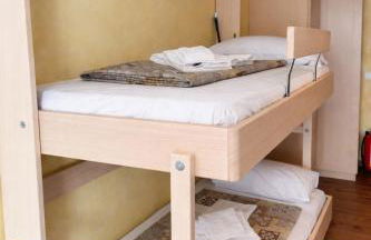 Chalet Lawà - Foto 3