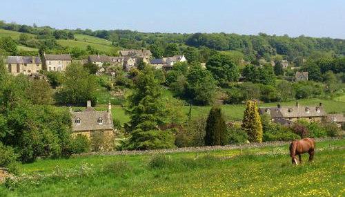 1 Bed in Cheltenham oc-44932 - Foto 3, Other