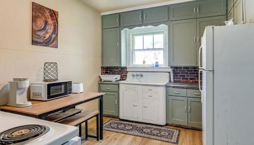 3 Mi to Dtwn Saginaw Cozy Family Home with Yard! - Foto 2