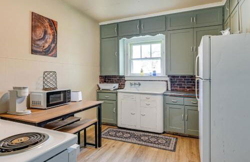 3 Mi to Dtwn Saginaw Cozy Family Home with Yard! - Foto 2