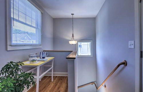 New London Hideaway Near Beaches and Local Spots! - Foto 22