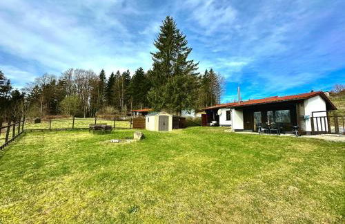 Gemütliches Alpenblick BERG-Bungalow + großer GARTEN + NETFLIX! - Foto 67