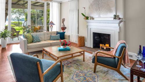 Private Beach and Outdoor Oasis Home in St Pete! - Foto 3