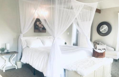 Luxurious 1875 centrally located Canton Akron home, expansive primary & sunset view - Foto 27