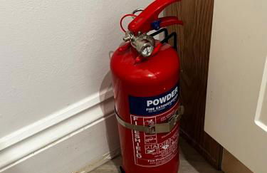 The Farthings, Romsey Apartment - Foto 48