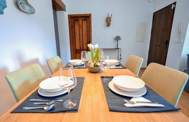 Paredones I Villa Rural Caminito del Rey - Foto 15