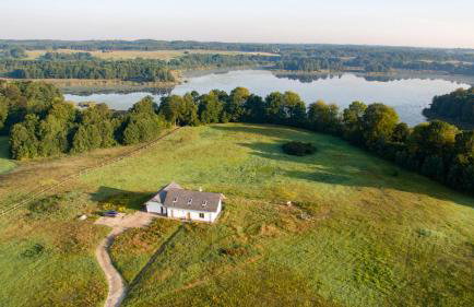 Wilczy Zew Private Spa & Nature - Foto 35