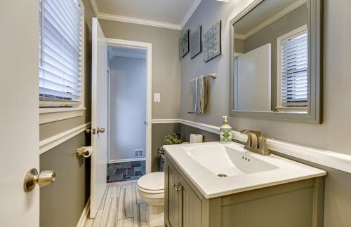 Fire Pit and Yard Family Home in Farmington Hills! - Foto 20