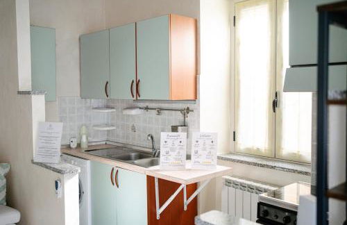 Casa Zeus WonderHome in Wonderland WiFi Netflix AC - Foto 18