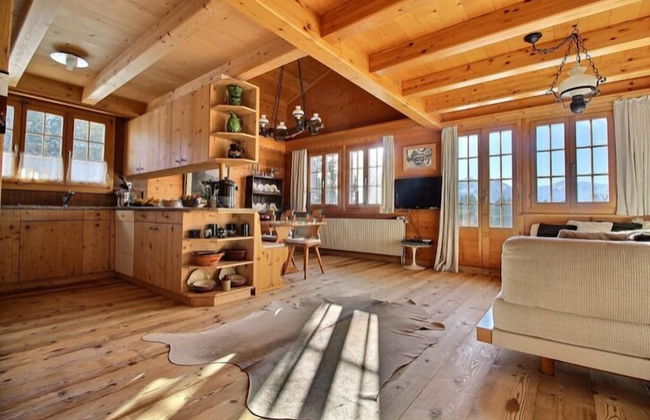 Chalet Soldanella - Foto 6