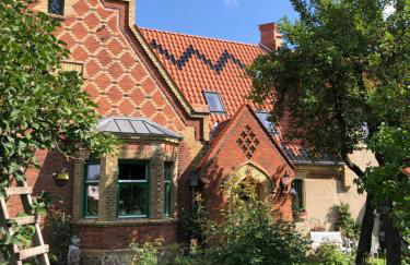 Little Cottage auf 2 Etagen - Foto 1