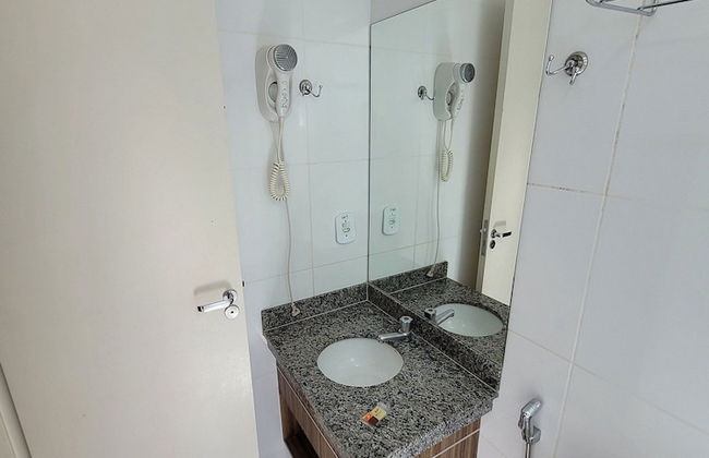 Lacqua diRoma RM Hospedagem - Foto 8