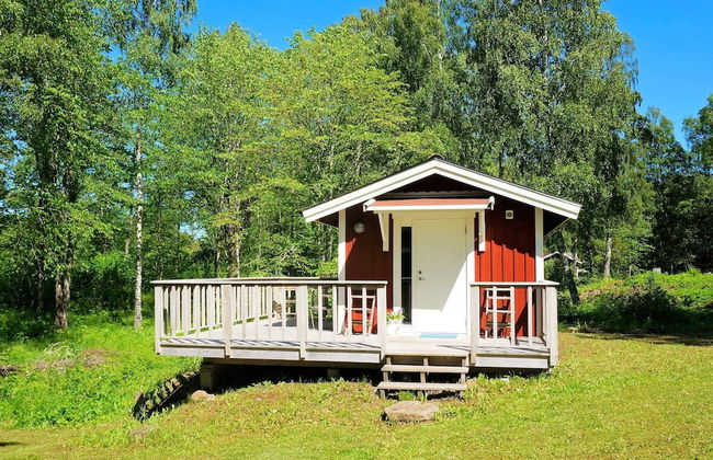 4 Person Holiday Home in Axvall - Foto 1