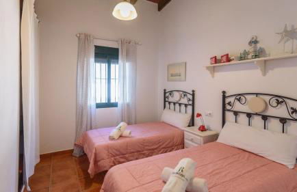 Colladopino La Puebla de Los Infantes by Ruralidays - Photo 10