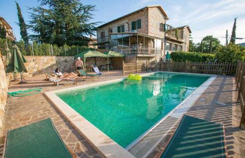 Agriturismo La Pietriccia - Foto 94