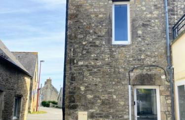 Gîte rénové à Ravenoville - Foto 11