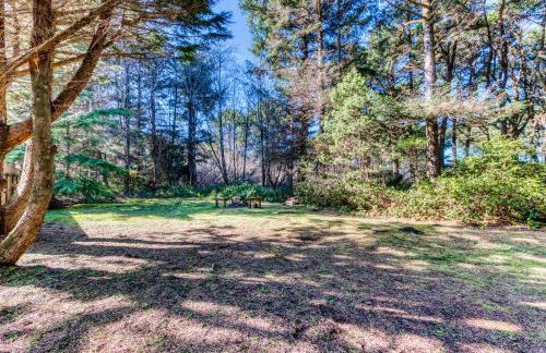 Woodland Cottage by the Sea - Foto 22