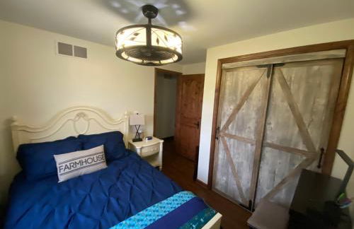 The Farmhouse ranch with lower level suite - Foto 34