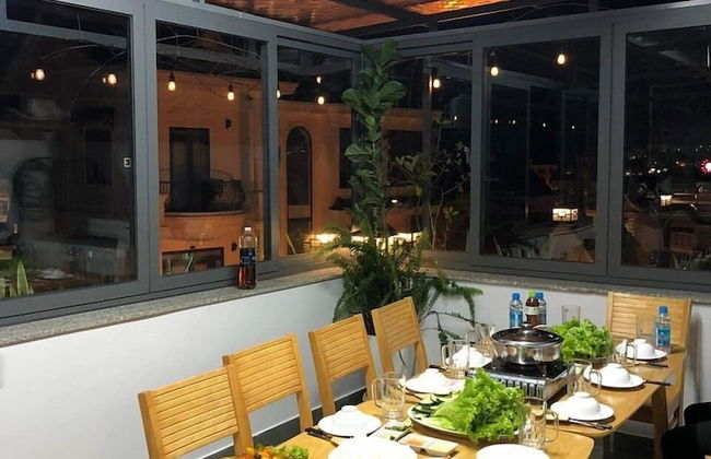 Do Gia Bao Villa - Foto 40