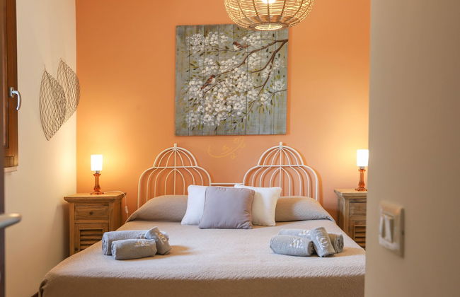 TD Casale Del Vento in the Countryside with Pool - Foto 6