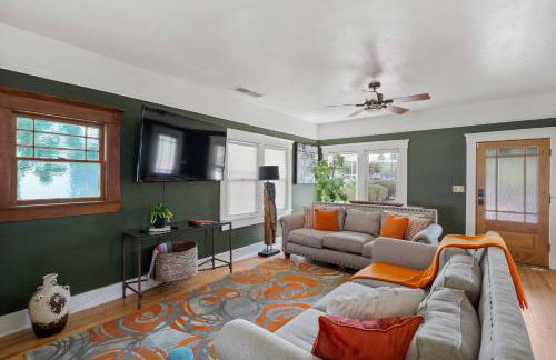 Duende Retreat•Walk to UofA•Pool - Foto 9