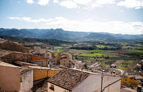 La Casa del Castell - Foto 1