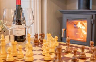 Danes Cottage - Luxury Peak District Retreat - Photo 50