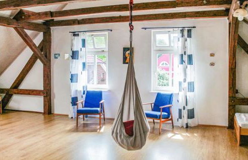 Two-Bedroom Holiday Home In Osno Lubuskie - Foto 19