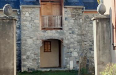 Appartement cœur vallée d'Aure - Foto 11