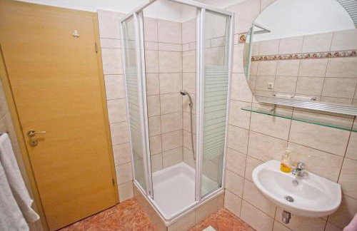 Apartment in Poljana with sea view, terrace, air conditioning, WiFi 3617-4 - Foto 8