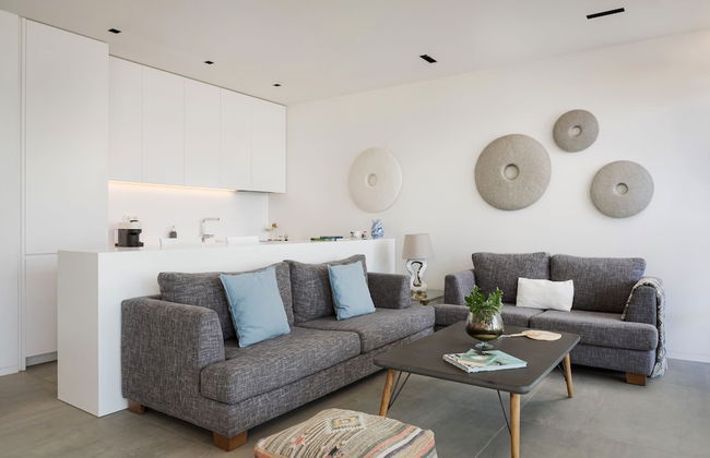 Luxury Villas Skiathos - Foto 23