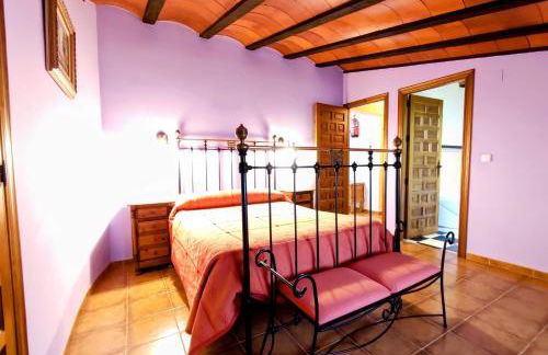 Casa Rural Don Alonso - Foto 15