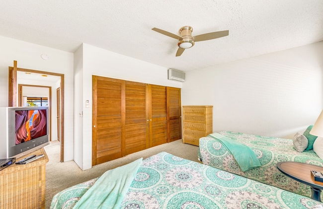 Big Island Keauhou Gardens 2 Bedroom Condo - Foto 7