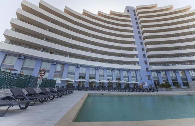 B42 - Oceano Atlantico Apartment - Foto 18