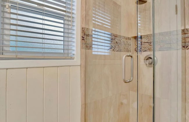 Stones Throw Beachside Bungalow 2 AT THE Beach - Foto 16