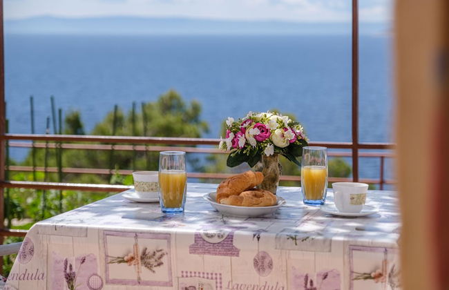 Rooms Sani - Foto 40