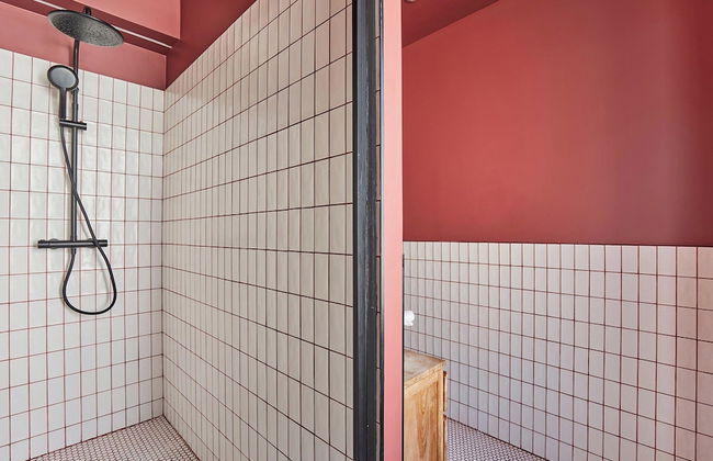 Charming 1bdr AC Le Marais Centre de Paris - Photo 10