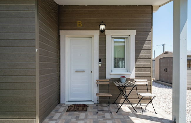 Olympia's Apartments - Foto 67